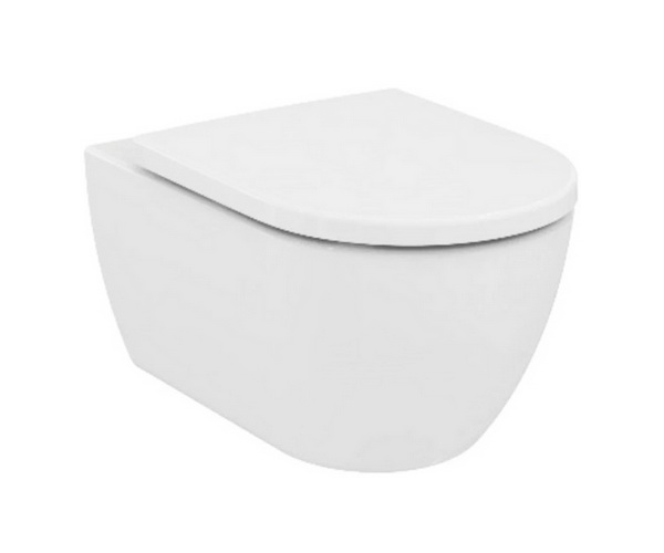 унитаз IDEAL STANDARD ELLISSE
